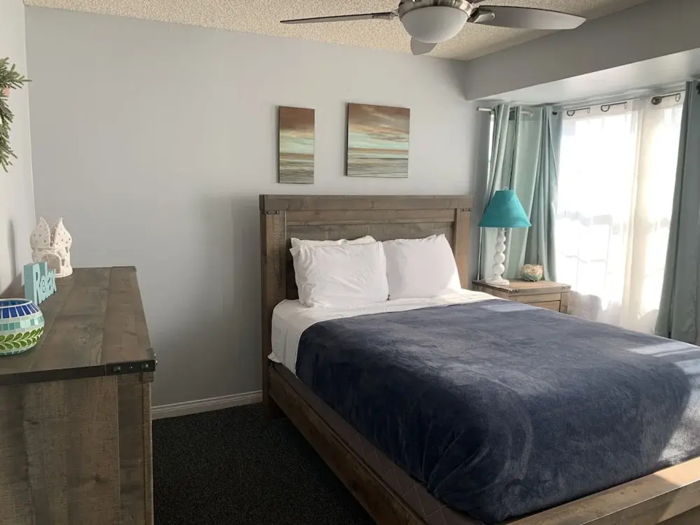 Mandalay Shores Resort