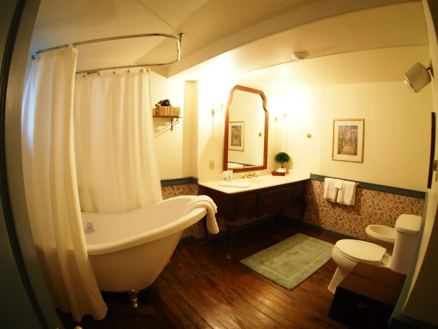 Duling Kurtz House & Country Inn