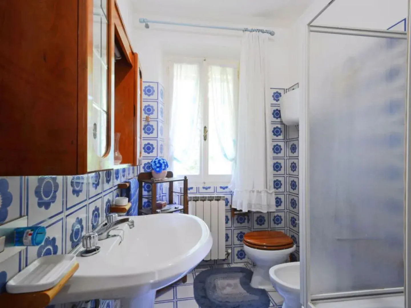 Villa La Goccia Piegaro