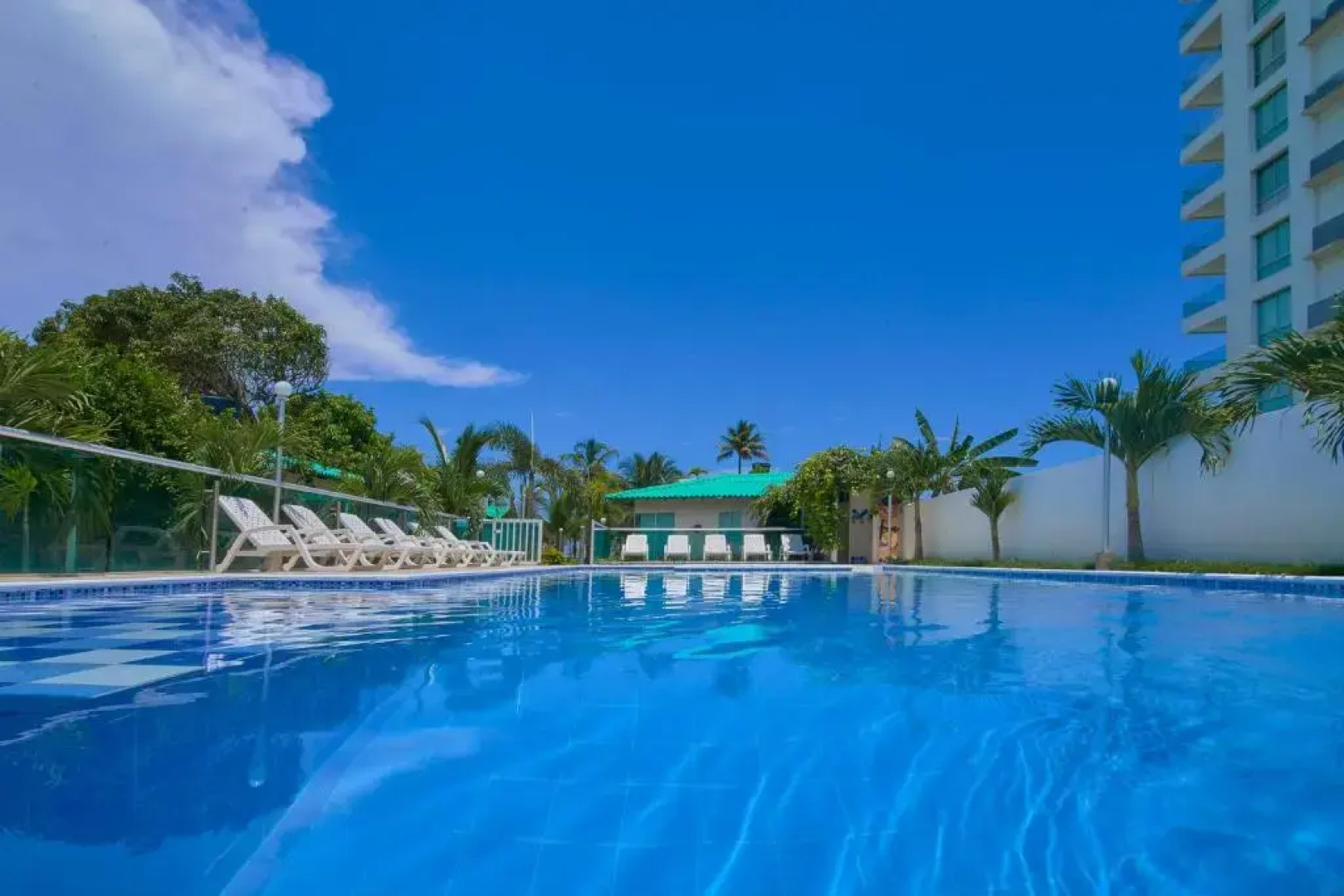 Cabaña Coveñitas 4