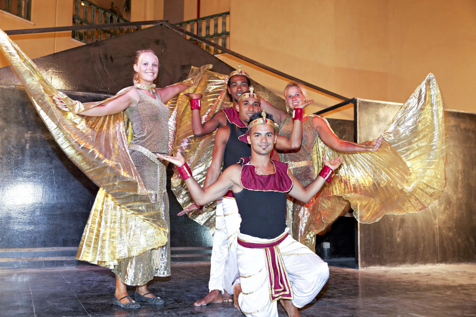 Three Corners Ocean View Hotel Prestige - Adults Only