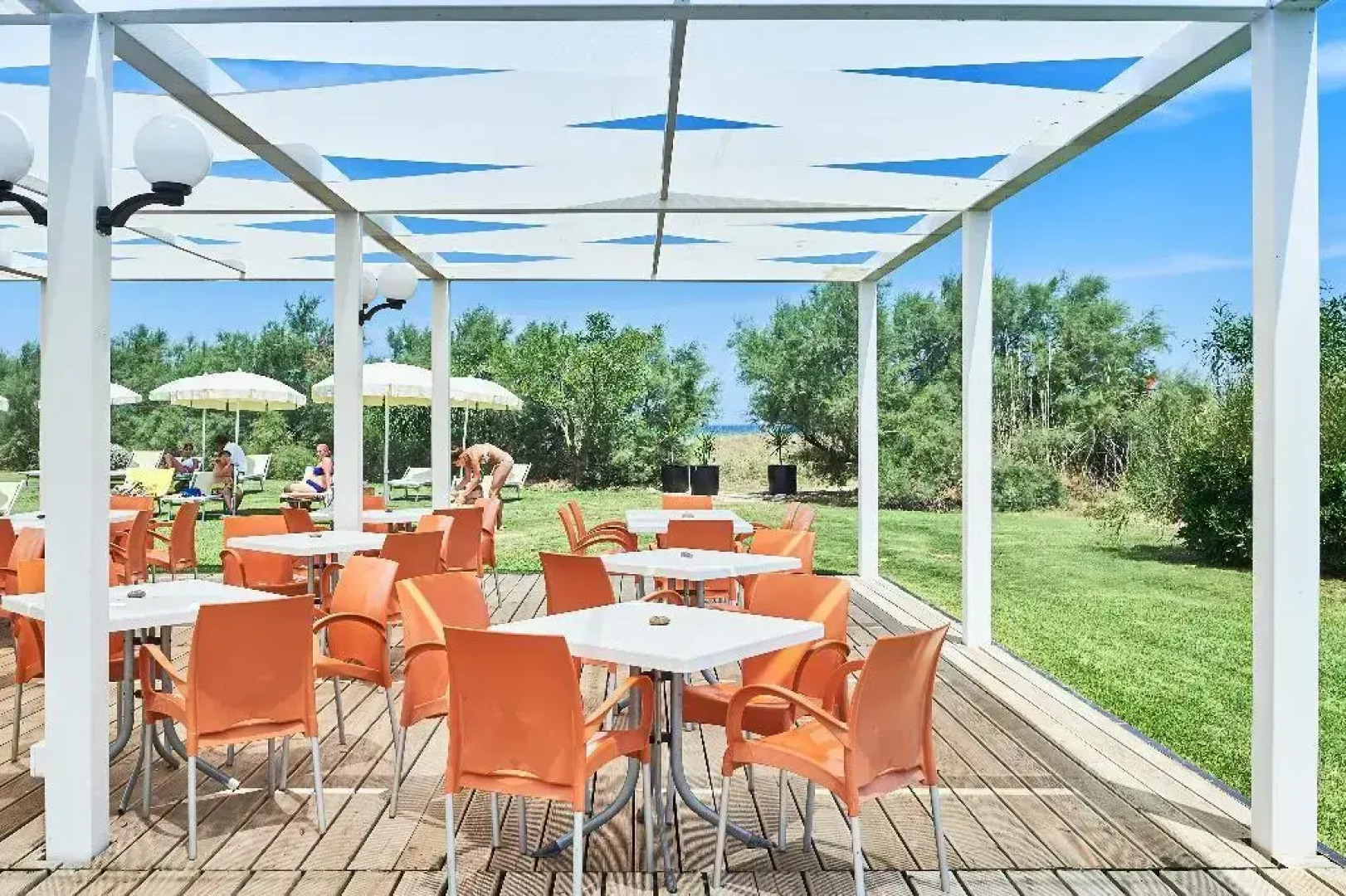 CDSHotels Riva Marina Resort