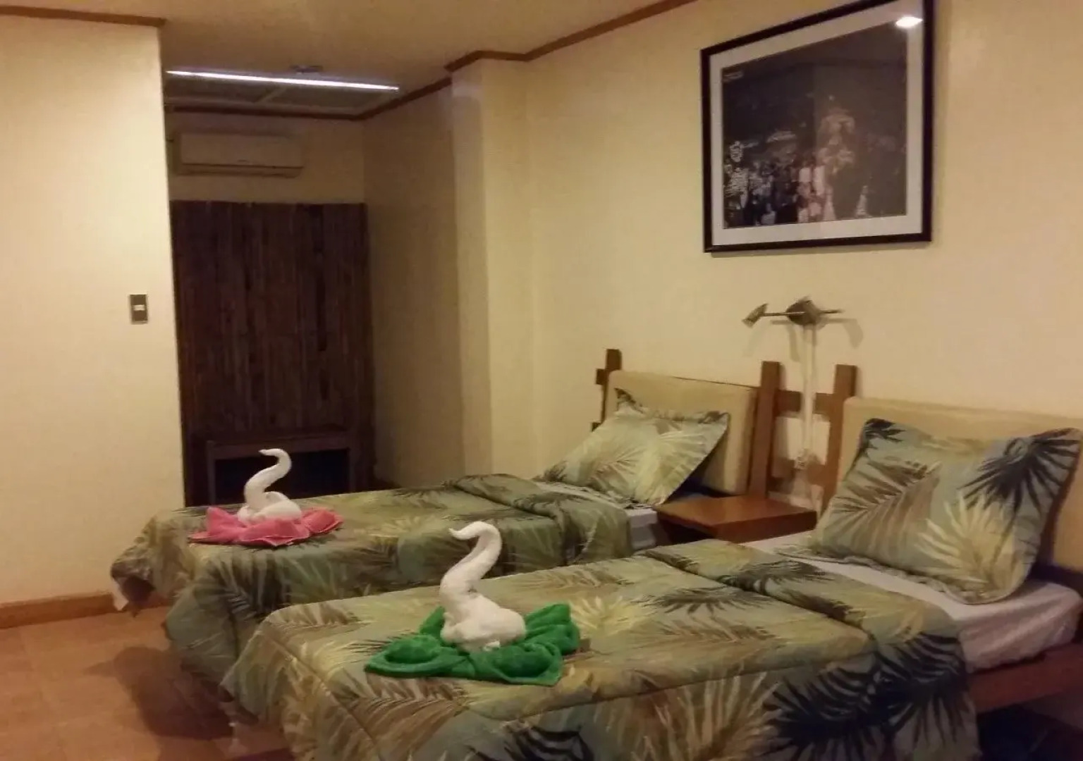 Flamingo Hostel