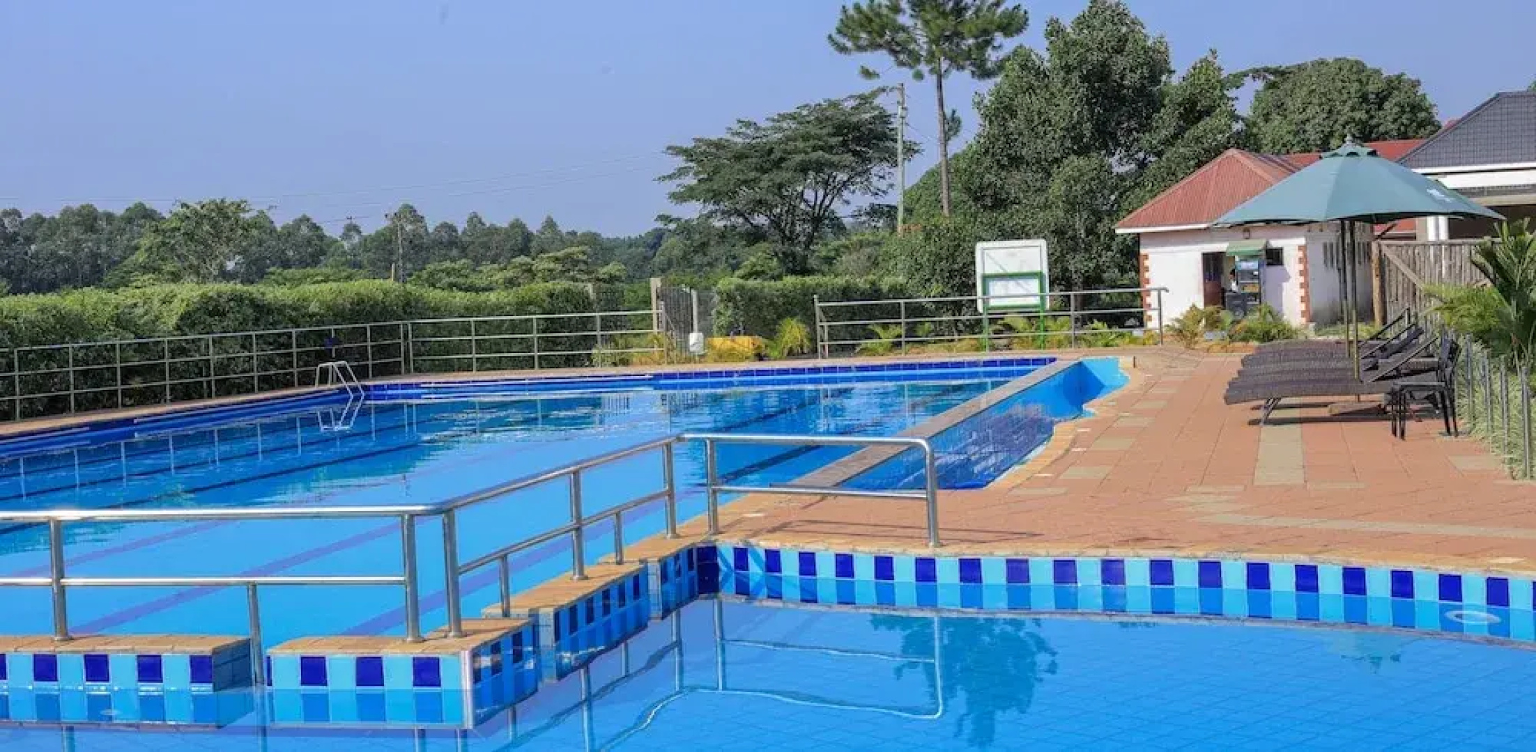 Miika Eco Resort Hotel