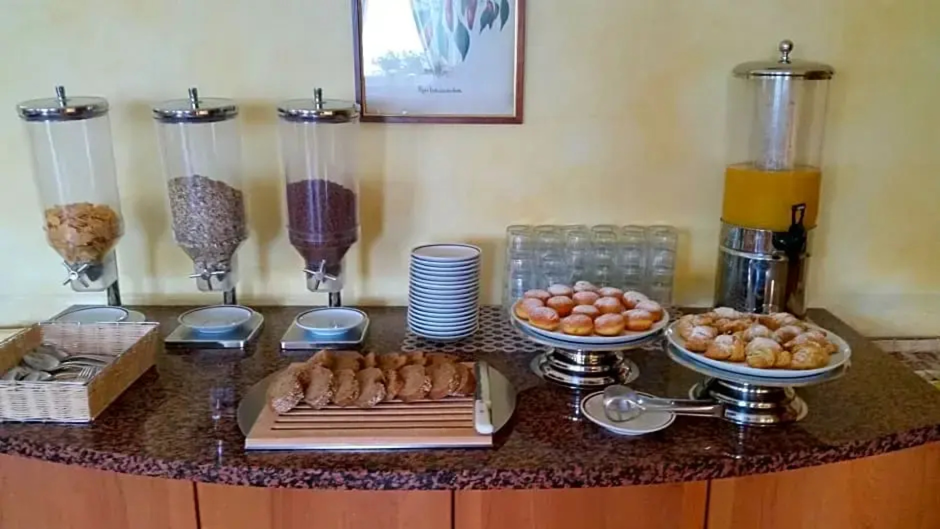 Hotel Residence Sirenella