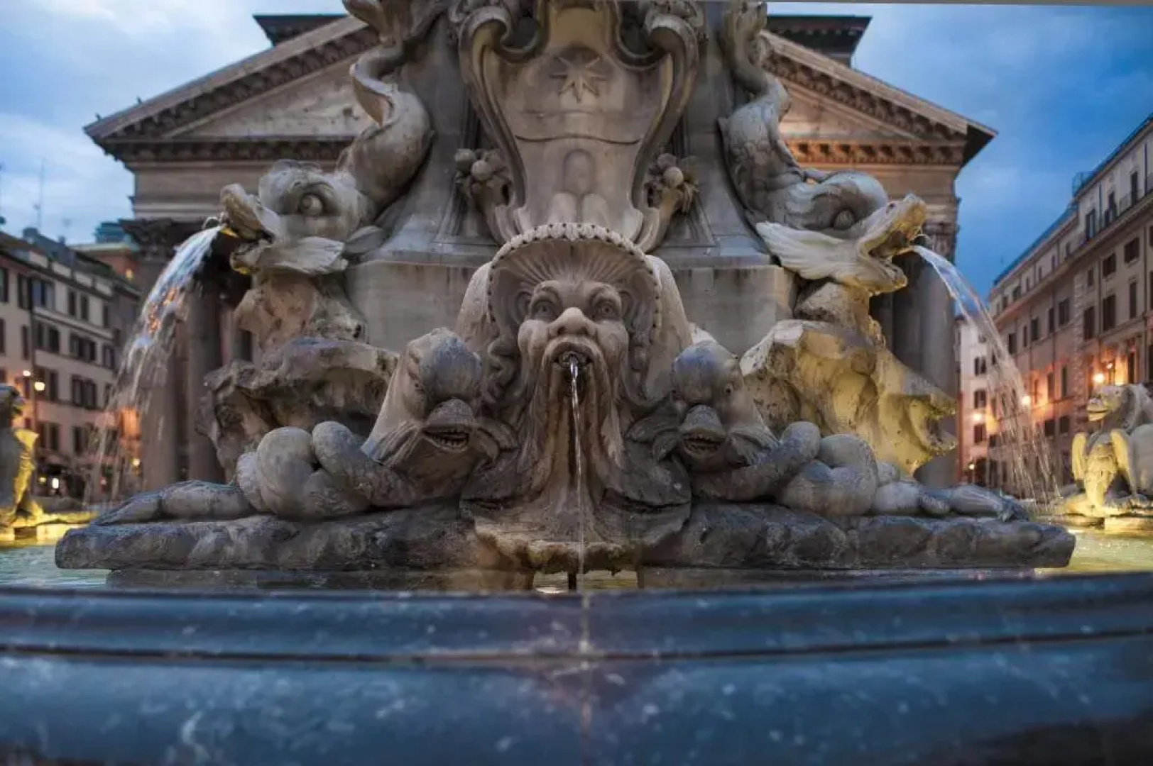 La Residenza del Sole al Pantheon