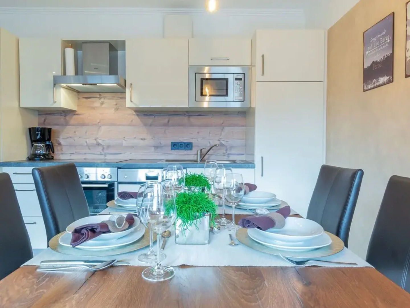 Spacious Apartment in Piesendorf near Ski Area