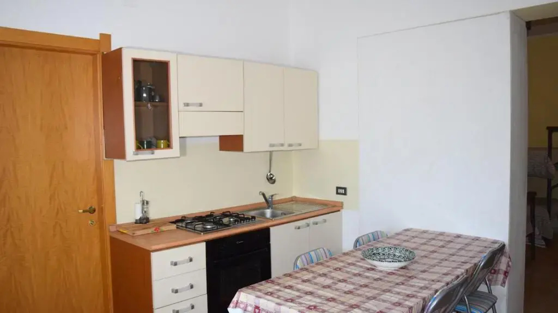 RIPARRUCCI nel Residence Praetorium Maiella