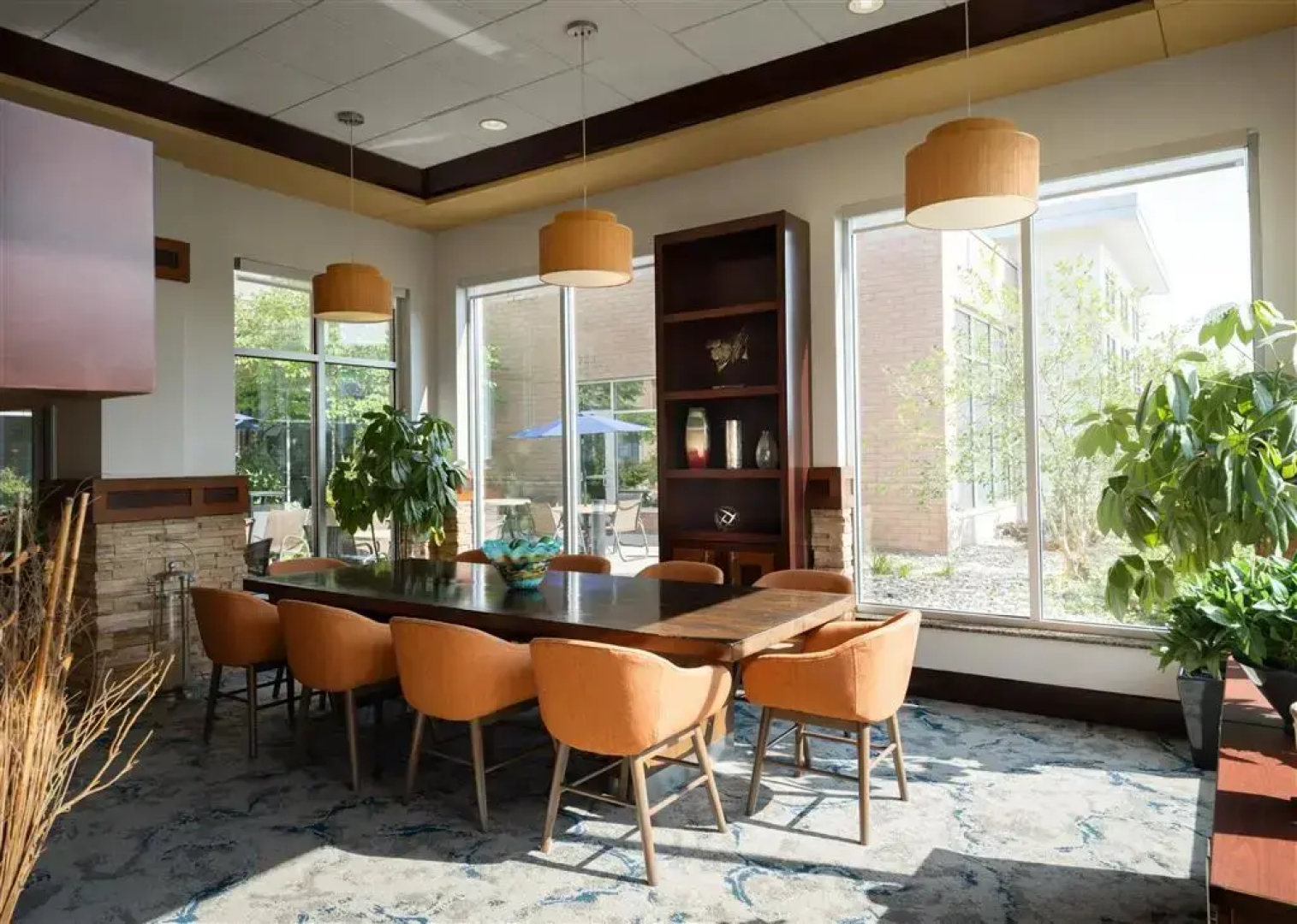 Hilton Garden Inn Ann Arbor