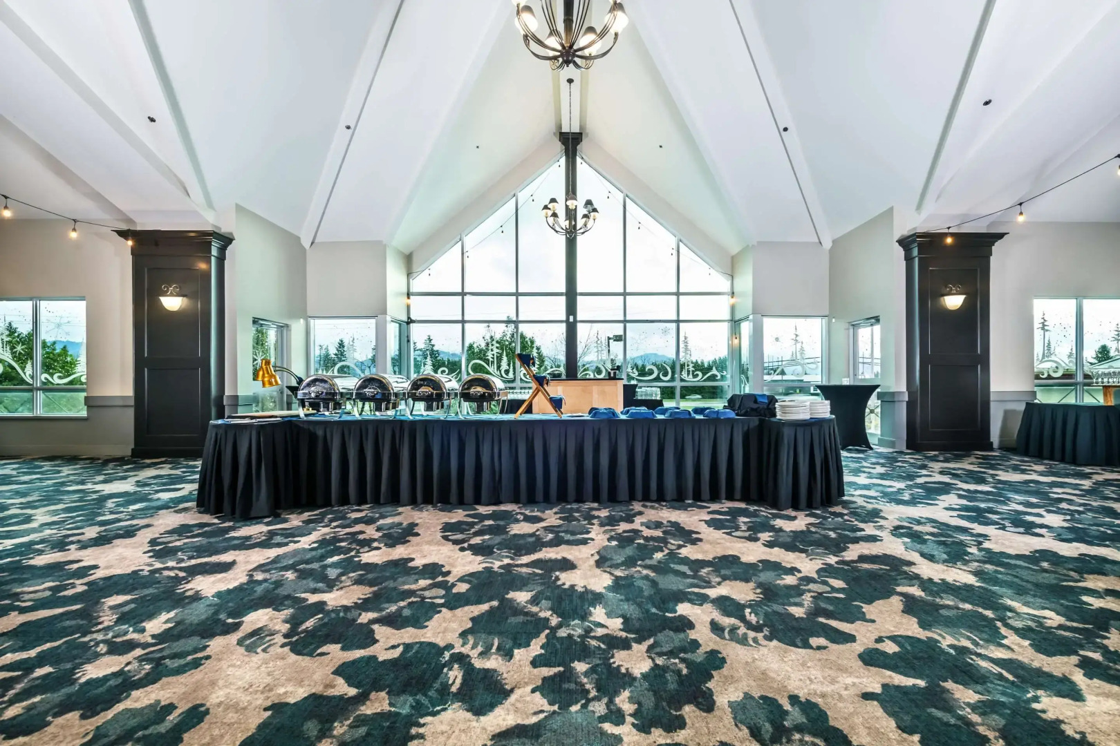 Clarion Hotel & Conference Centre Abbotsford