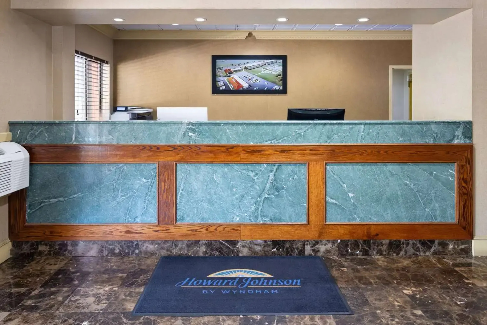 Inn At Atlantic City Hotel & Banquet