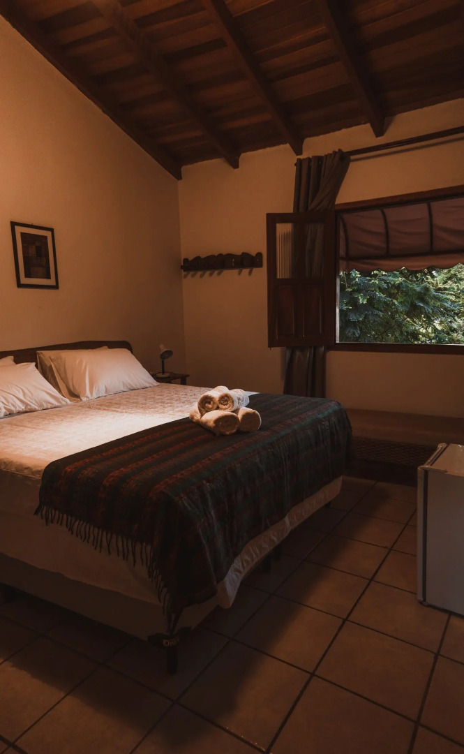 Pousada Caminho Das Cachoeiras