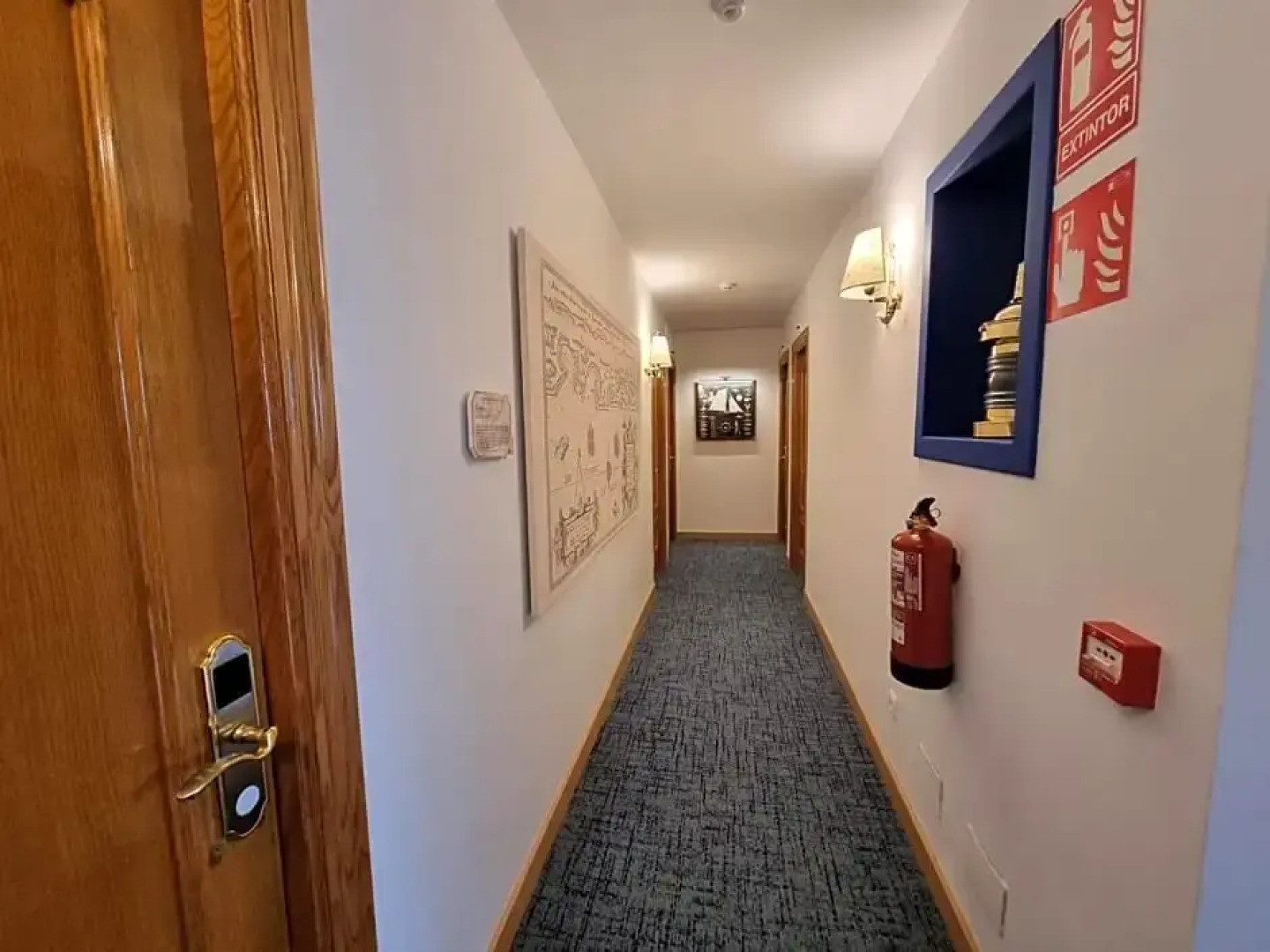 Hotel Arha Villa de Santoña