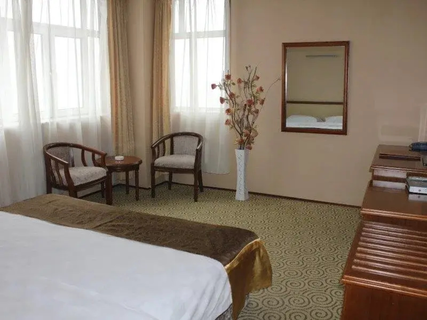 Xusheng International Hotel