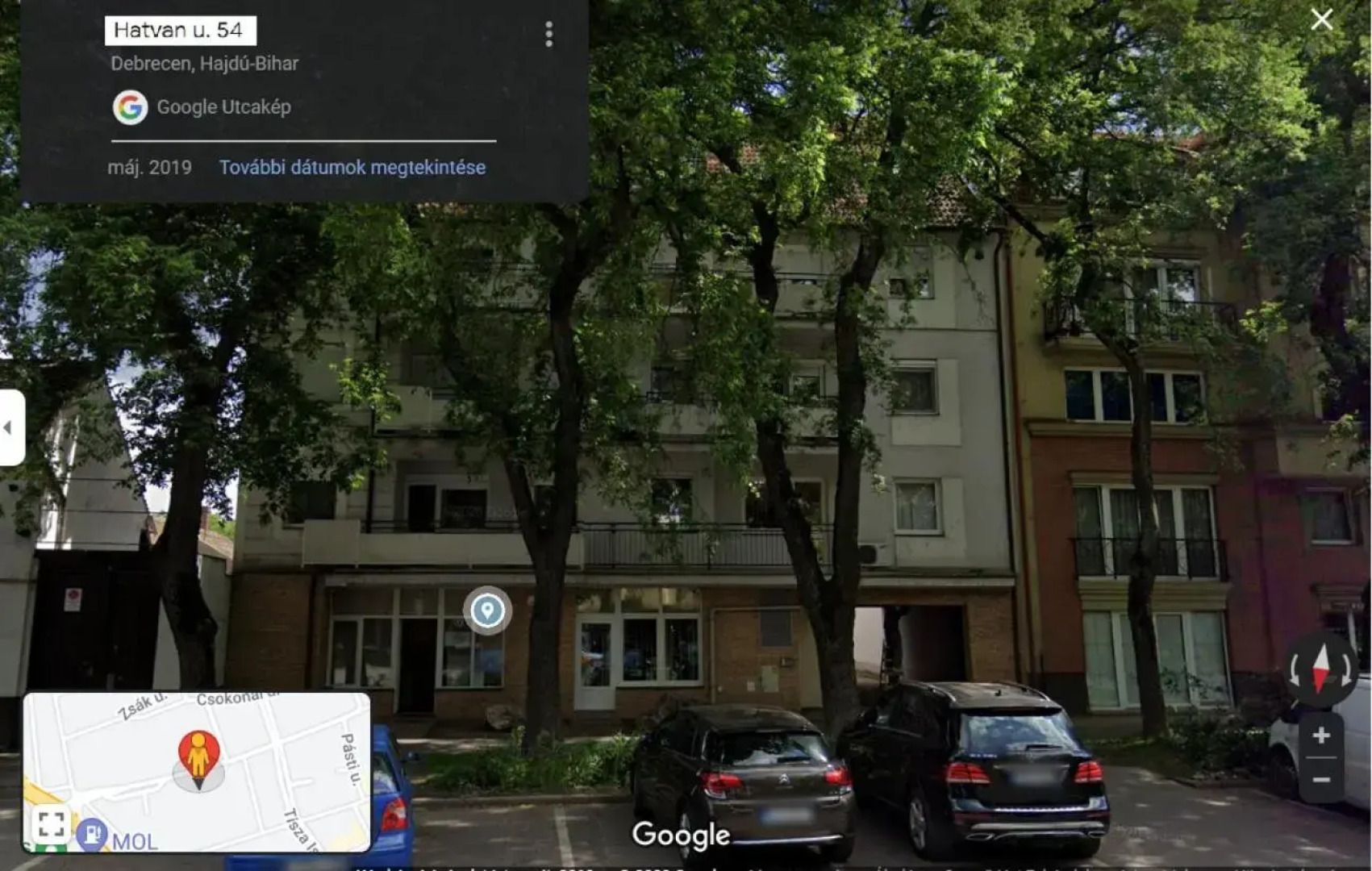 Újszerű, jól felszerelt lakás a város szîvében hűsîtőkkel, reggelivel, ingyenes parkolással!