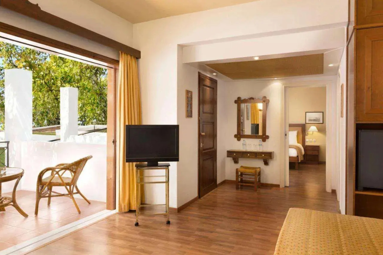 Ramada by Wyndham Loutraki Poseidon Resort