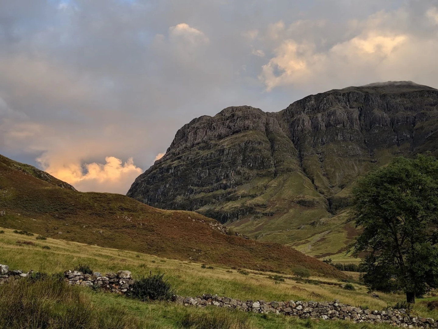Strath Lodge Glencoe