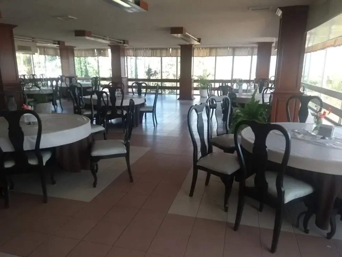 Villas del Santuario del Hotel Panoramico