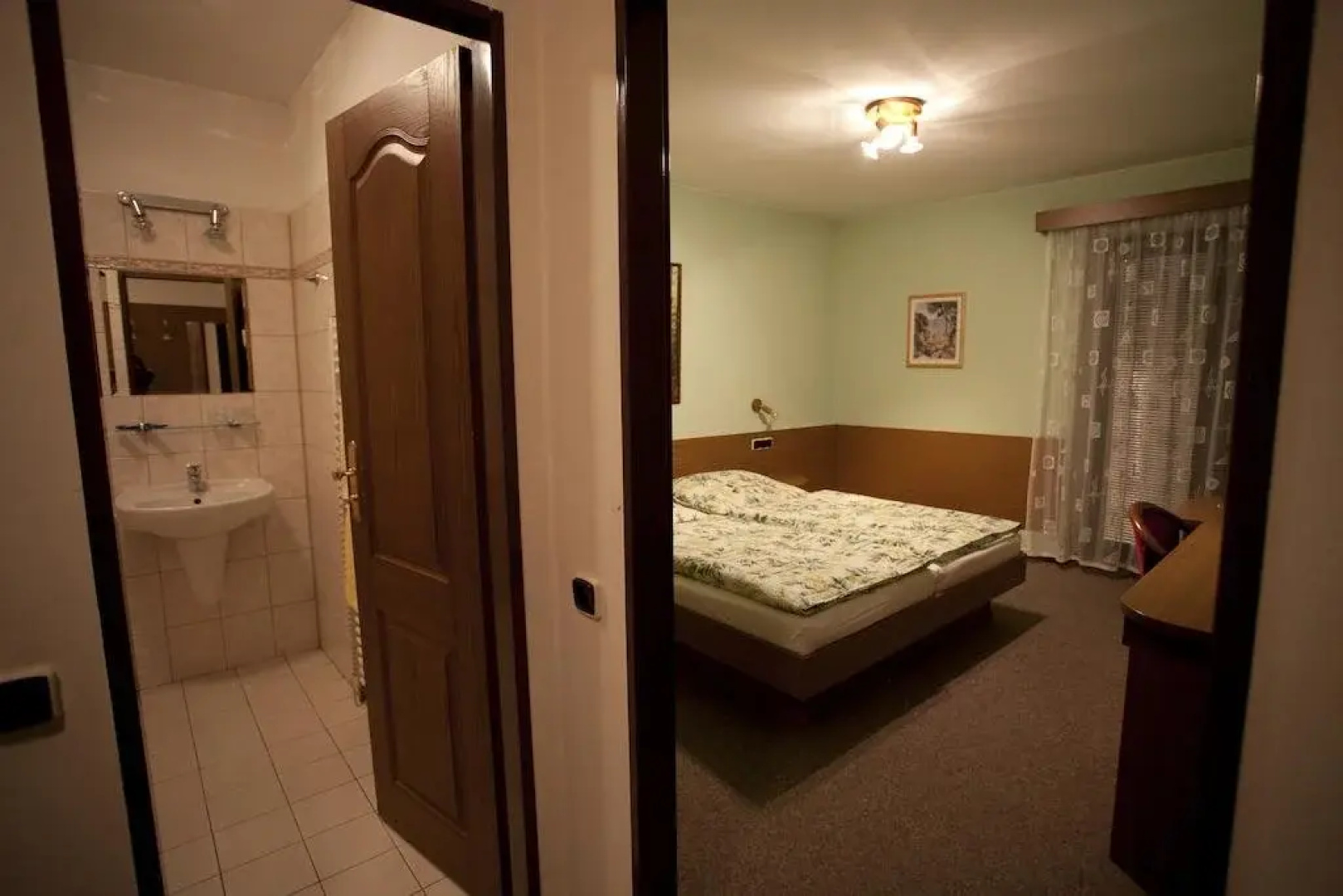 Hotel U Jiřího