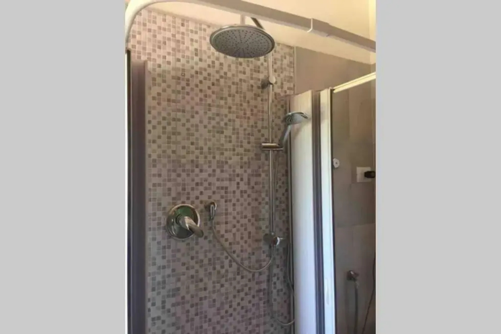 Appartamento in Residence Santa Monica