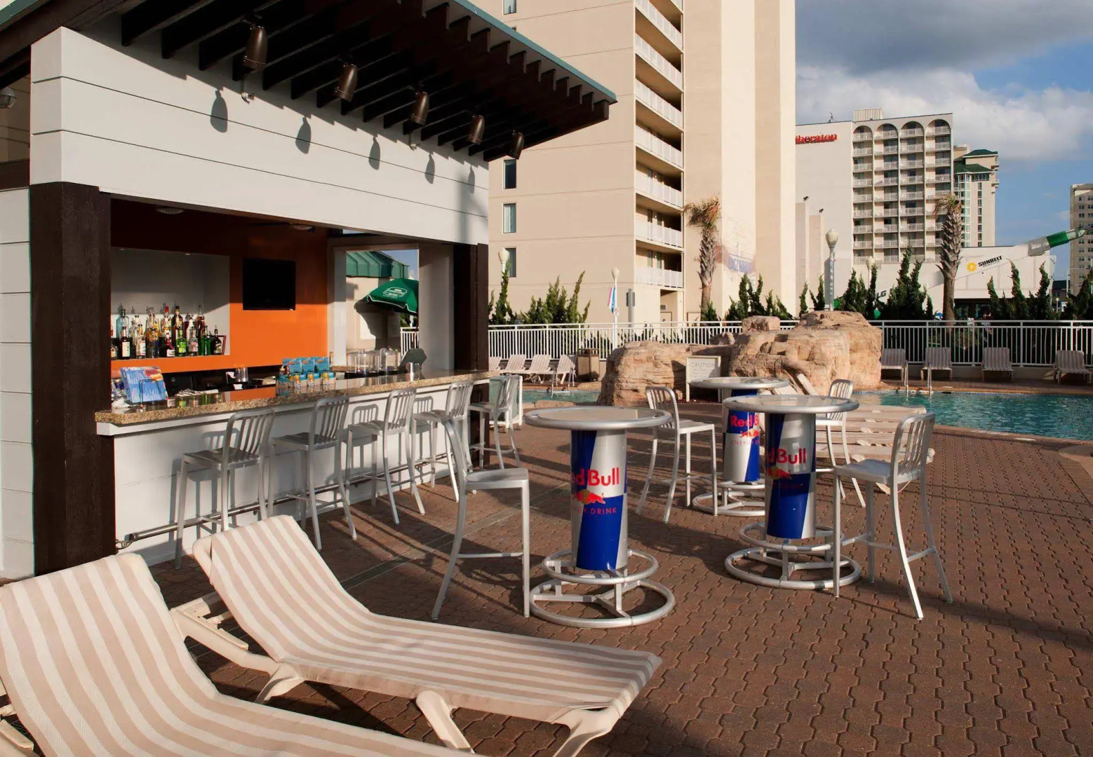 Courtyard by Marriott Virginia Beach Oceanfront/North 37th Street