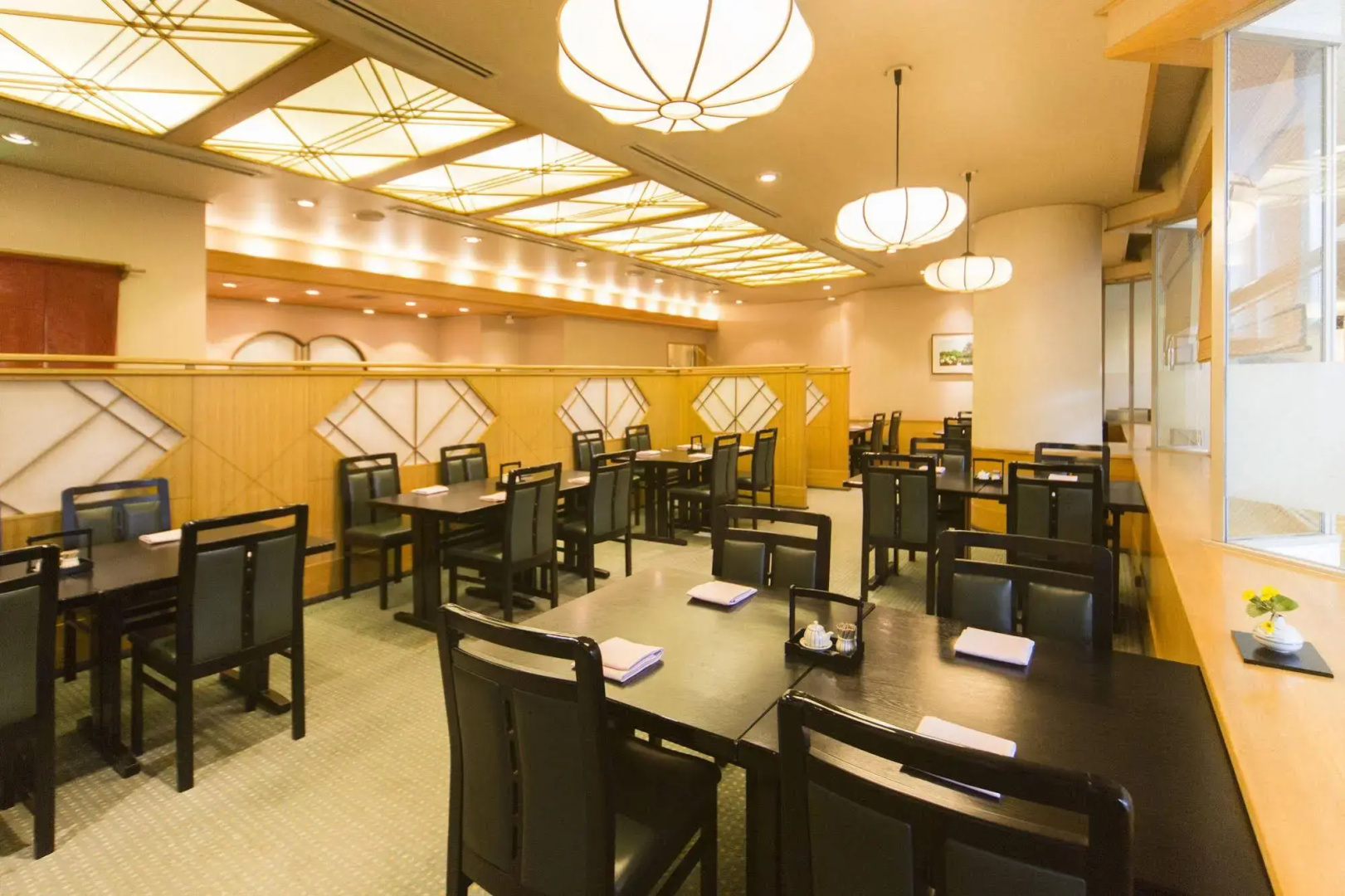 Hotel Hankyu Expo Park Osaka