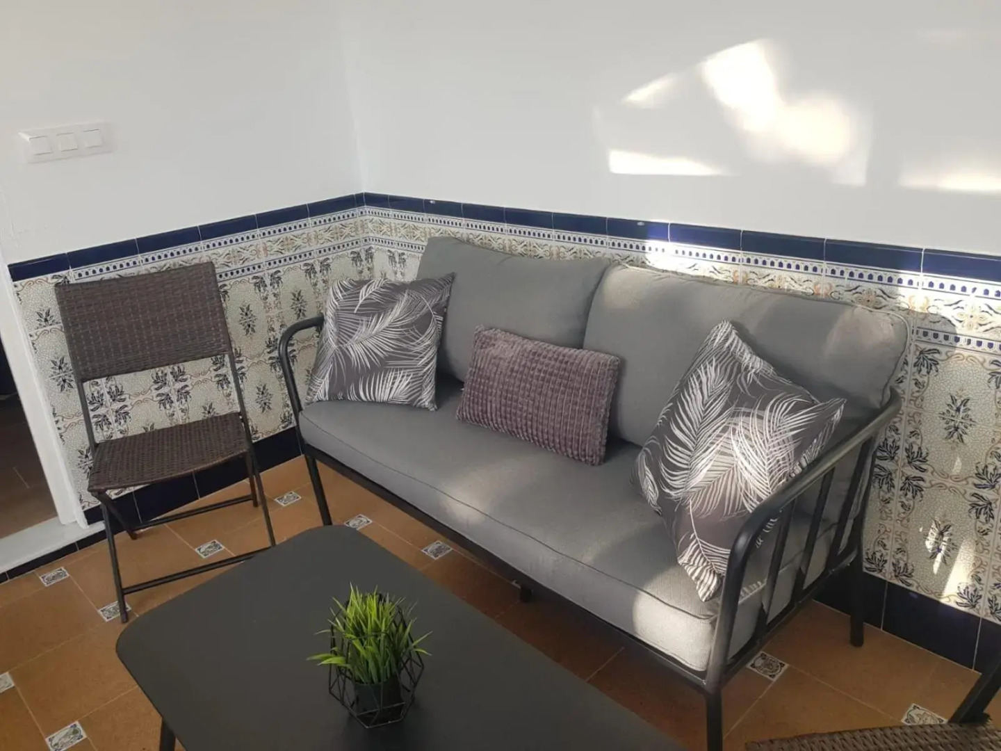 Rancho Blanco Tarifa