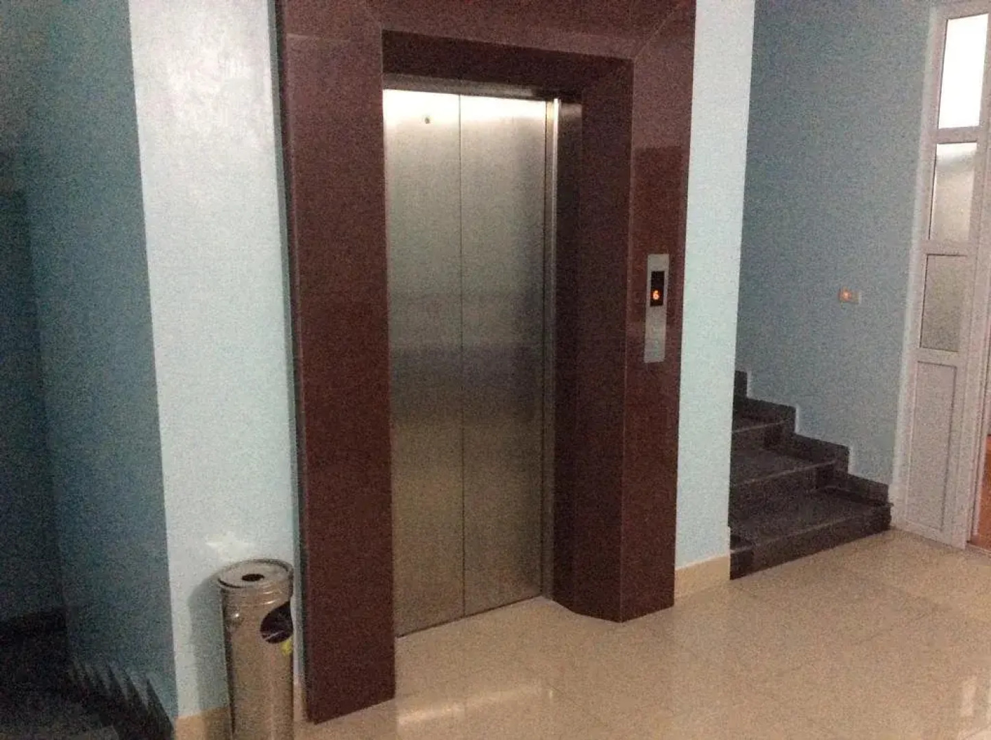 Thang Loi Tam Dao Hotel