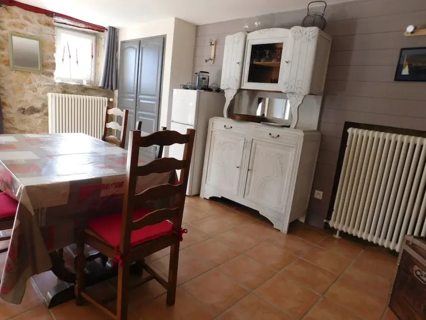 Gîtes du demaine de label SPA-SAUNA-MASSAGE