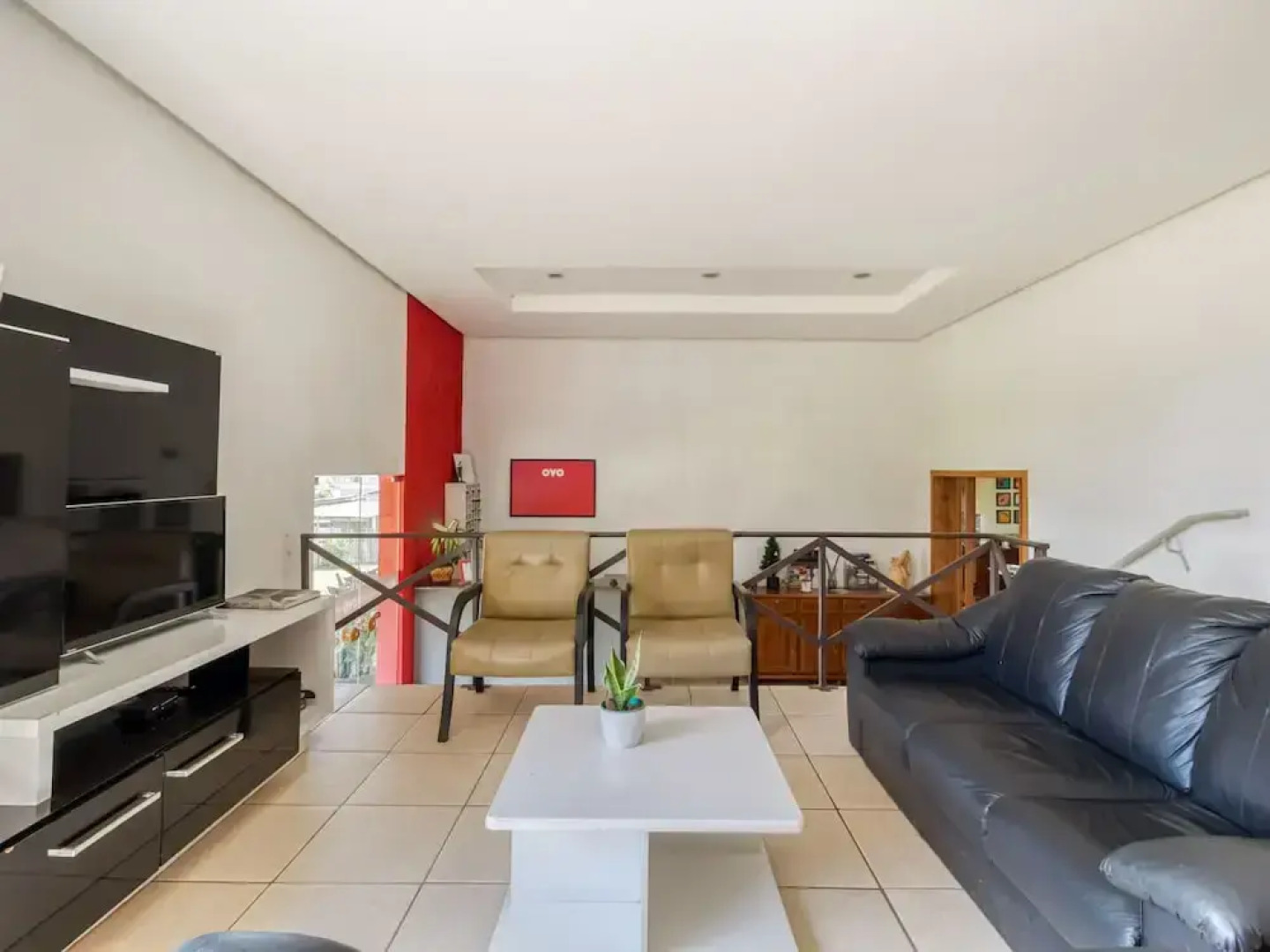 OYO Hotel Brasil Real