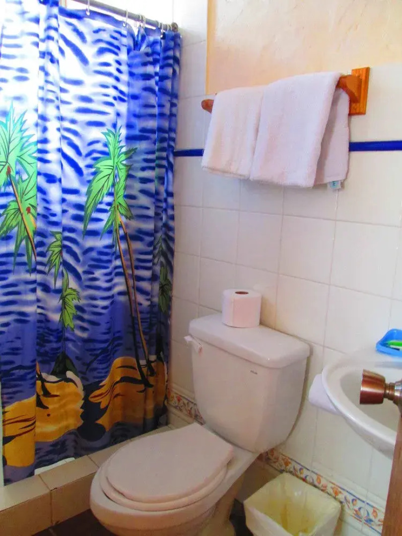 Hotel Vereda Tropical