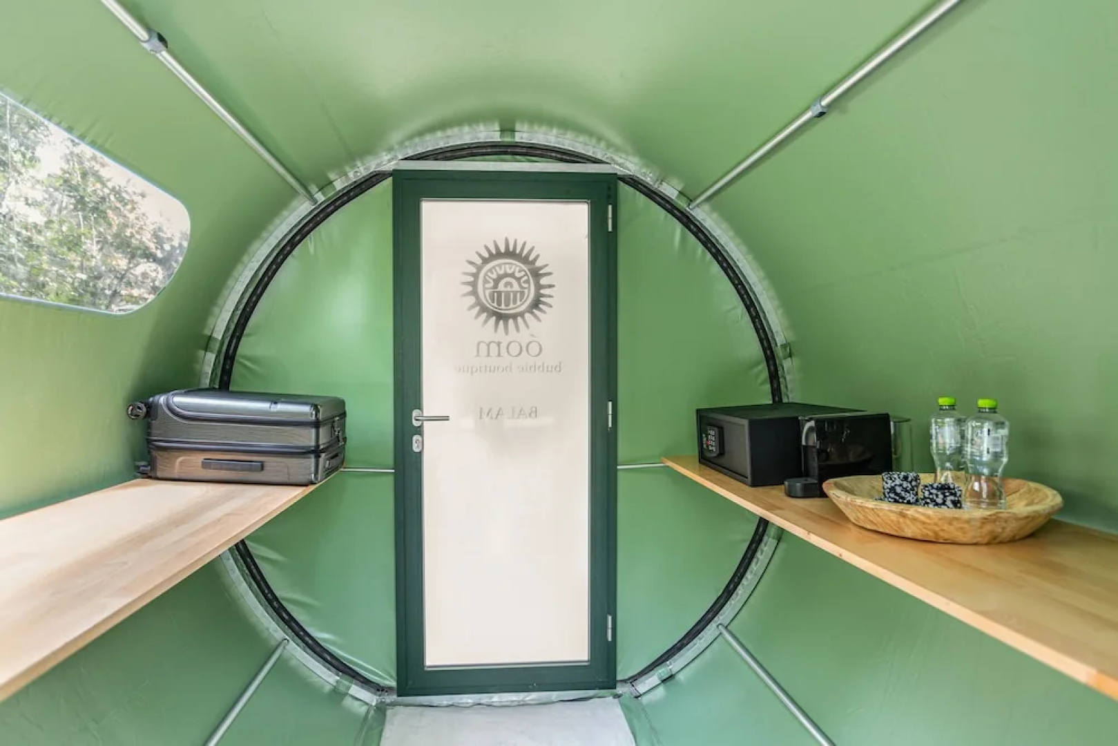 Oom Bubble Boutique Riviera Cancun - Adults Only