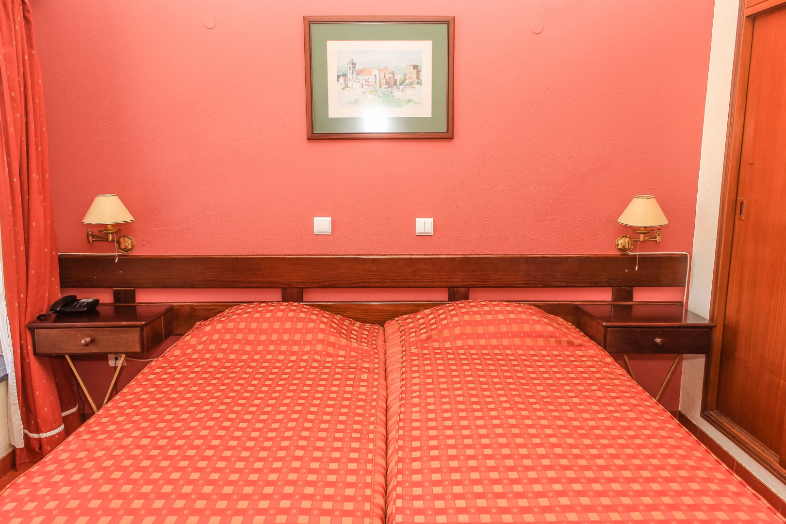 Hotel Colina Dos Mouros