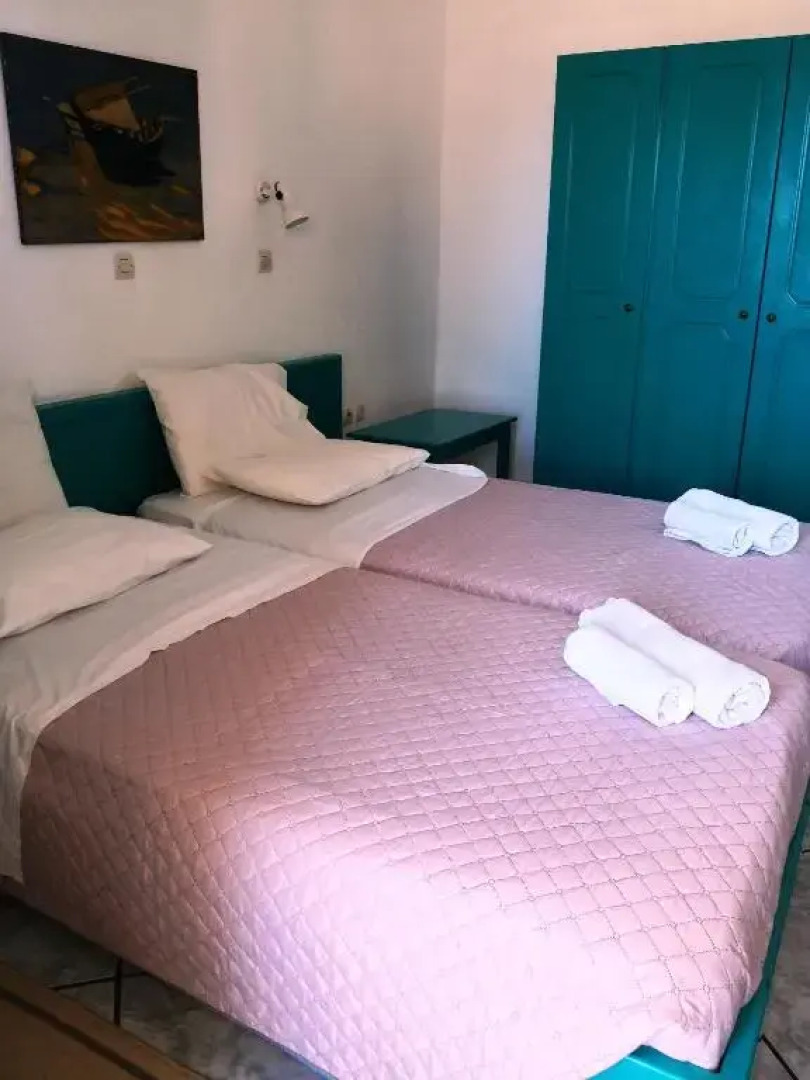 Angela & Thalia Apartments