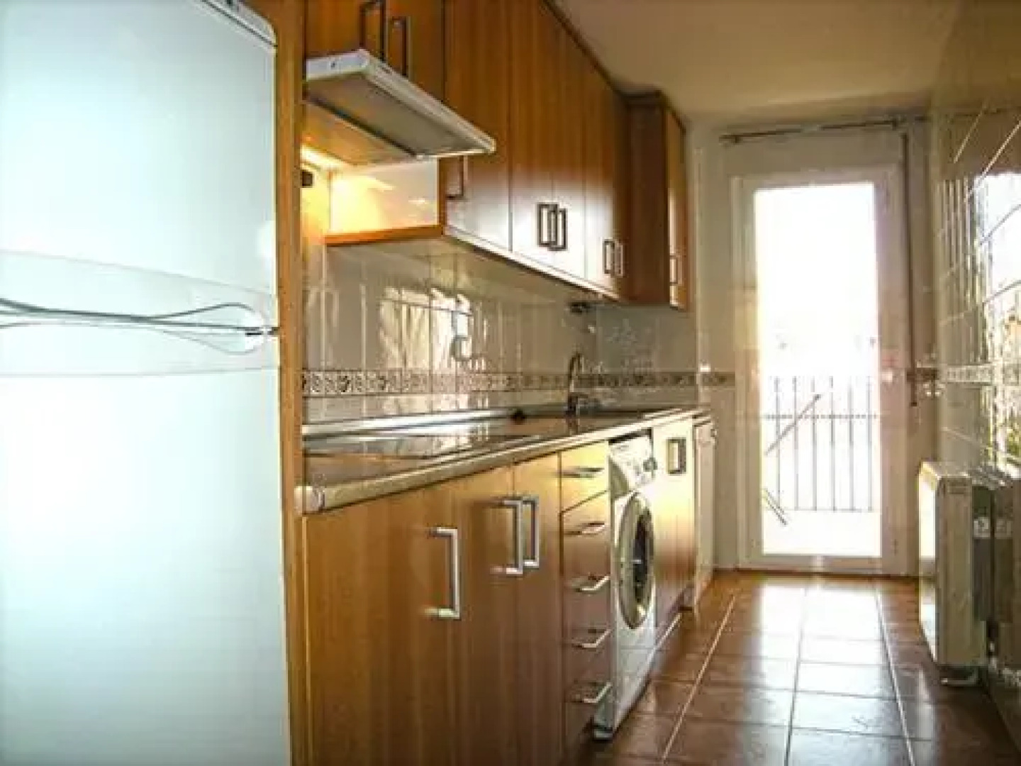 Apartamentos El Hortalán