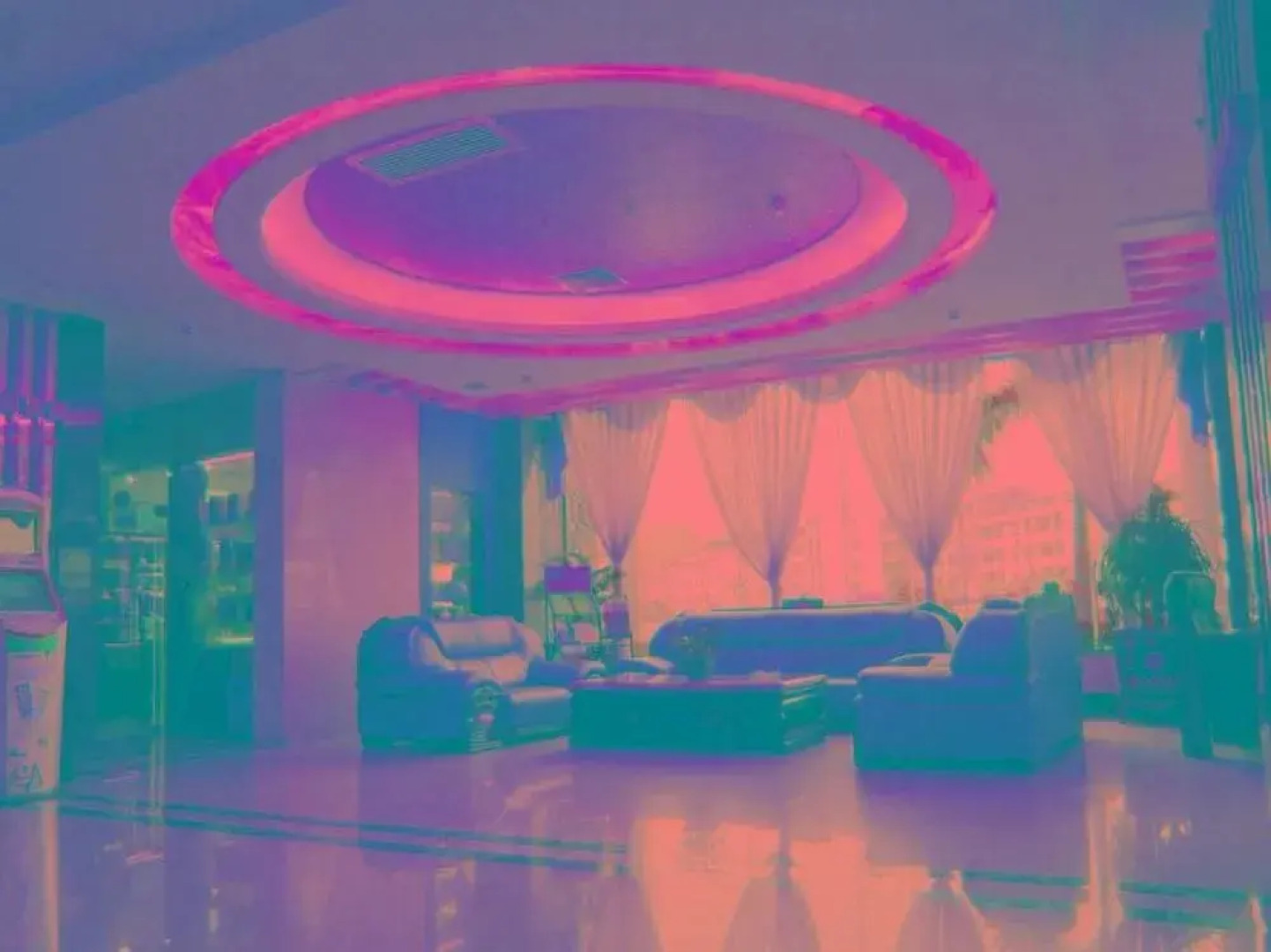 Happy Meet Hotel Nanning