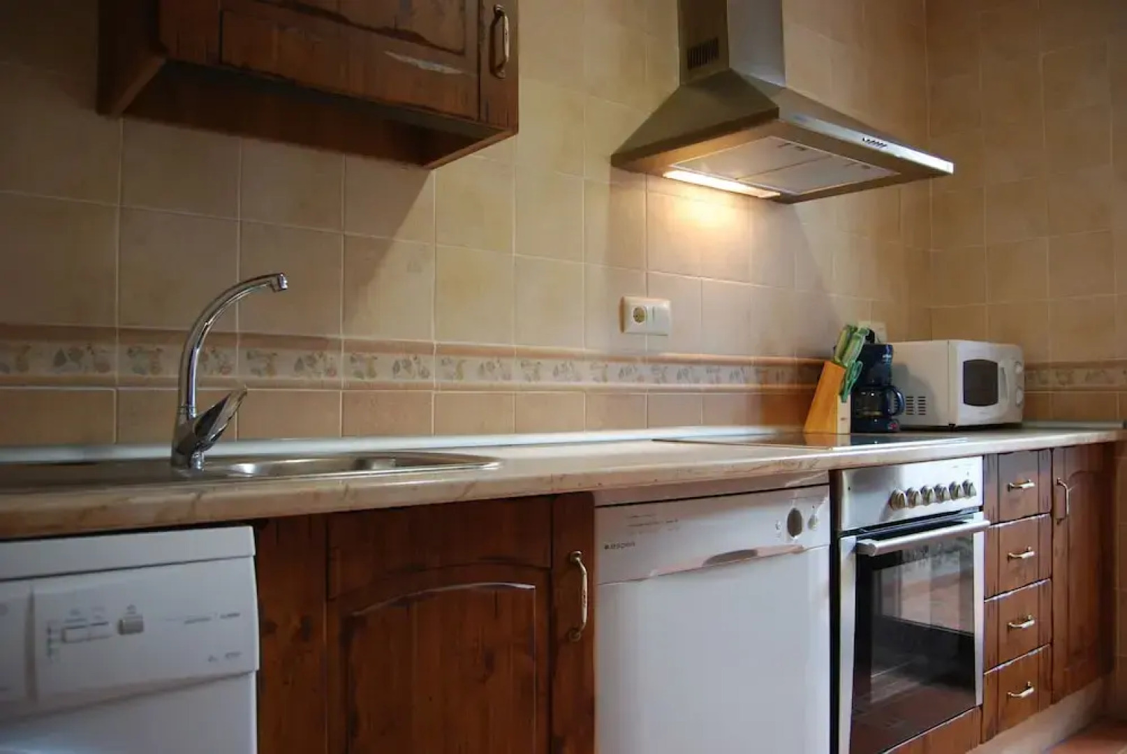 Casas Rurales Mirador Al Castillo