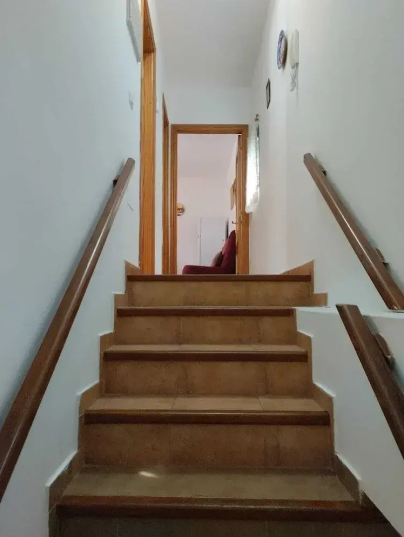 Apartamentos Casa Rural Guadá