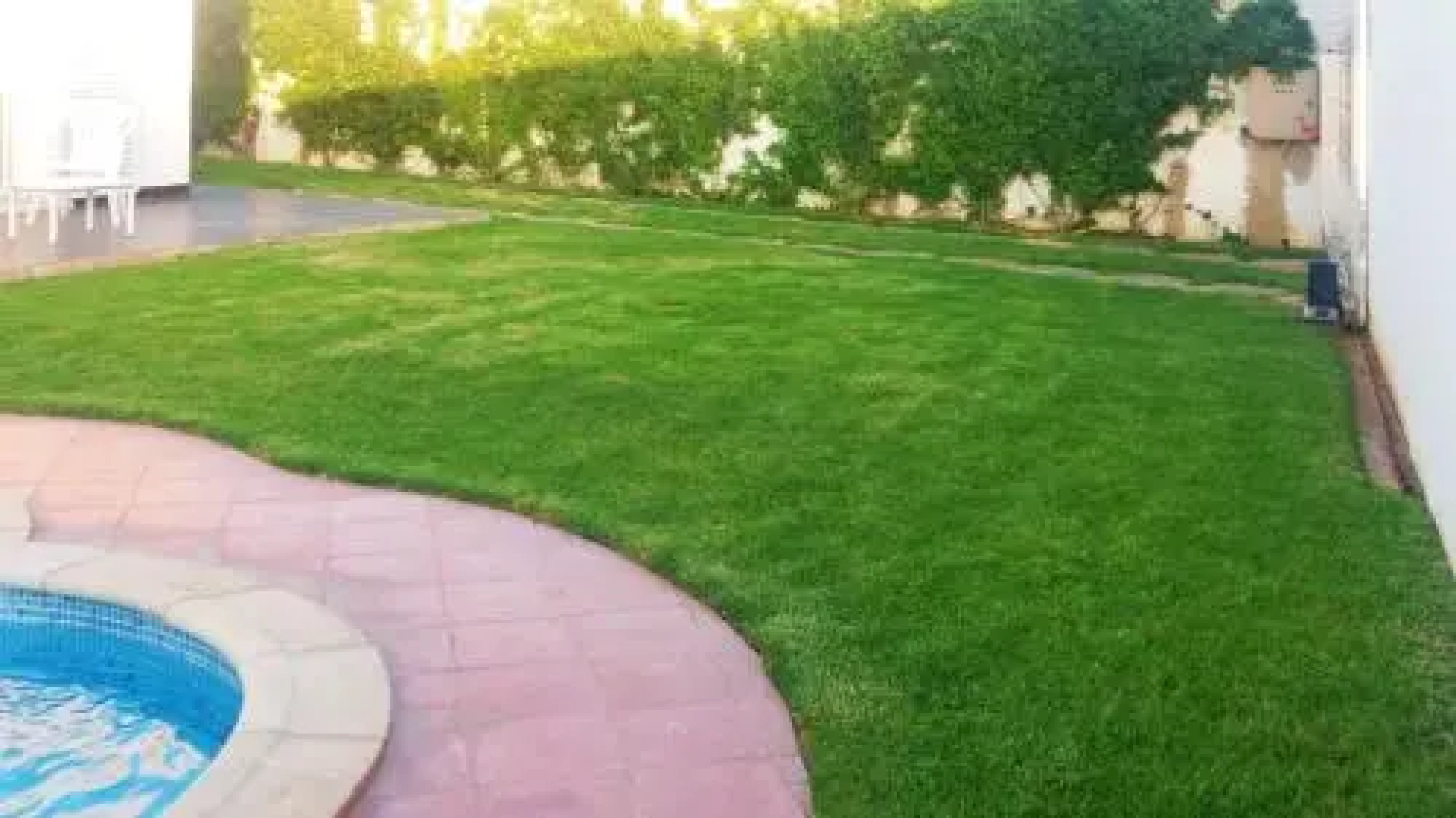 Holiday home Route Raoued Plage-Gammarth