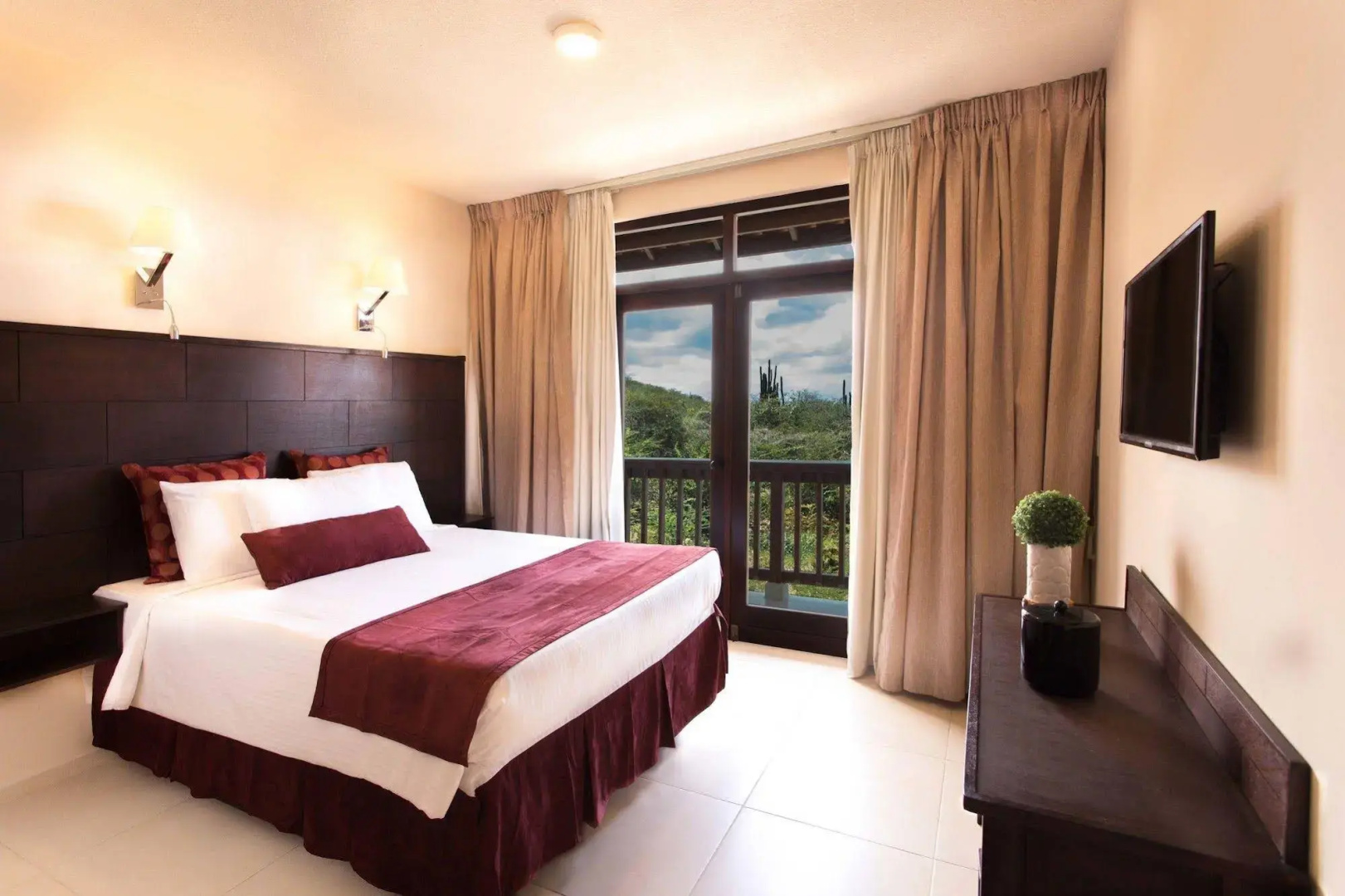 Punta West Bed & Breakfast