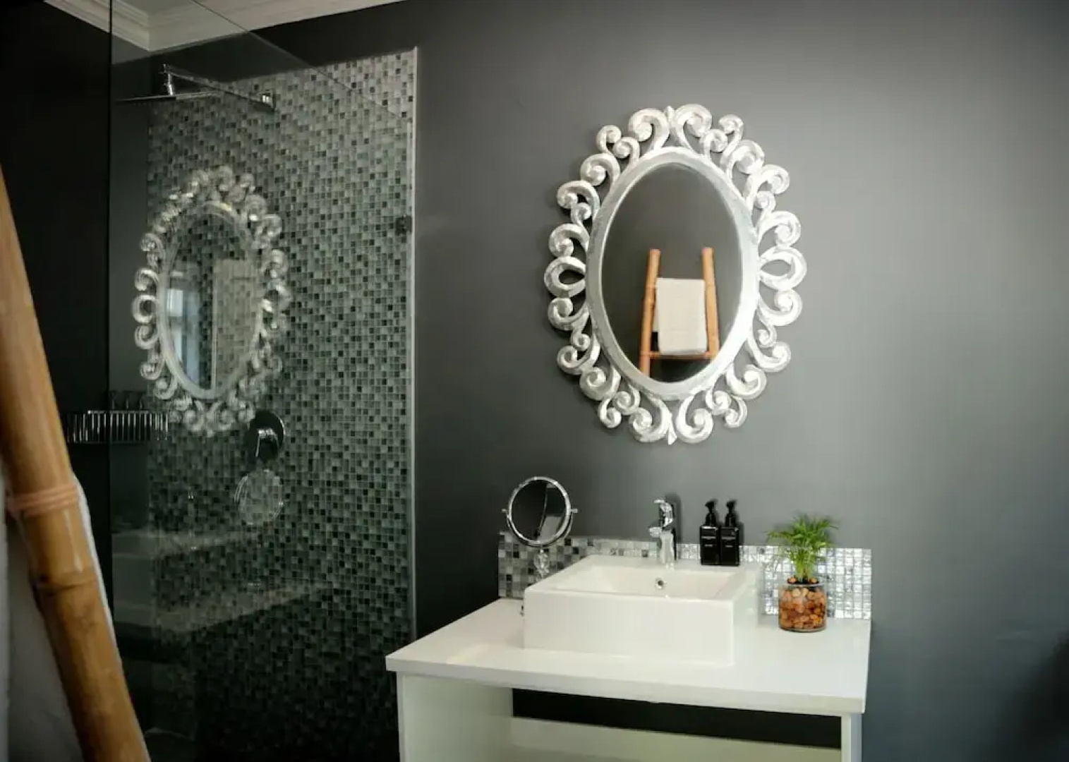 Mogi Boutique Hotel