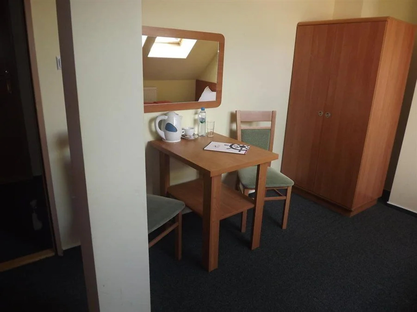 Przystań Łeba Resort & Restaurant