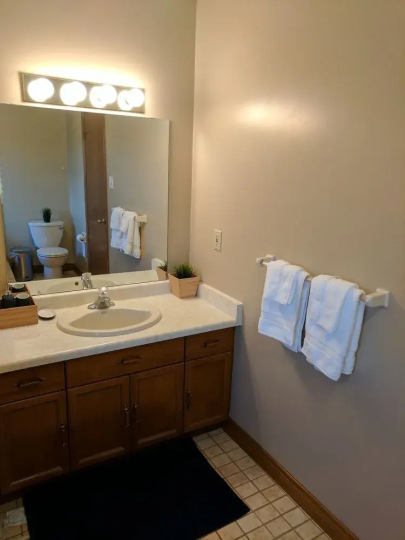 Lion's Pride Guest House