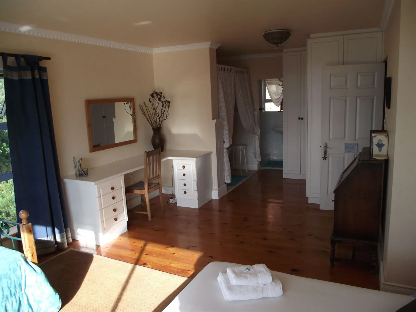 Bluebottle Guest House