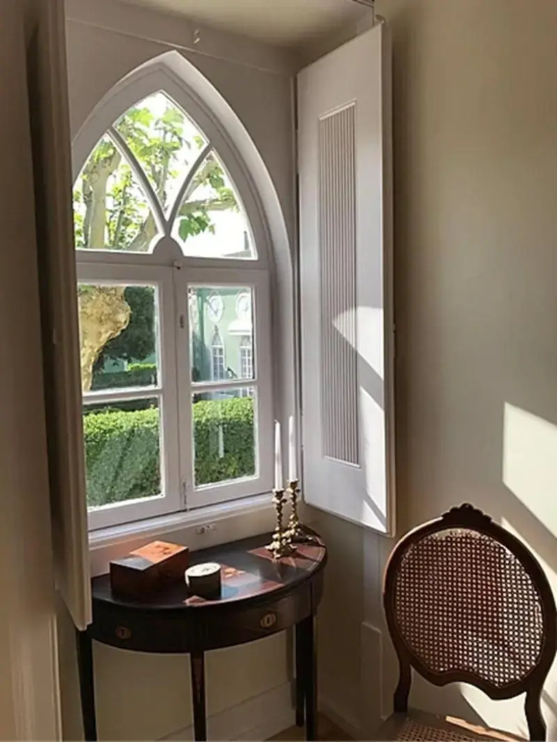 Casa Holstein Quinta de São Sebastião