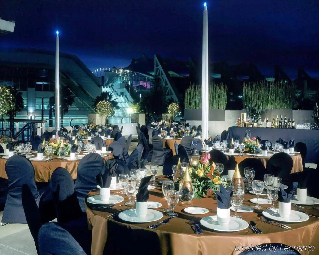 Hilton San Diego Gaslamp Quarter