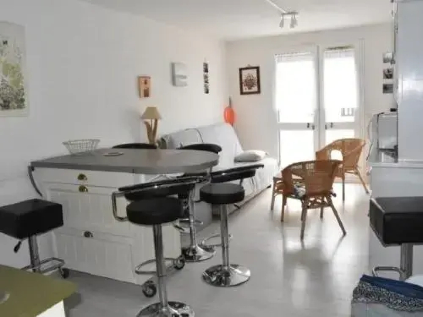 Apartment Le lamparo