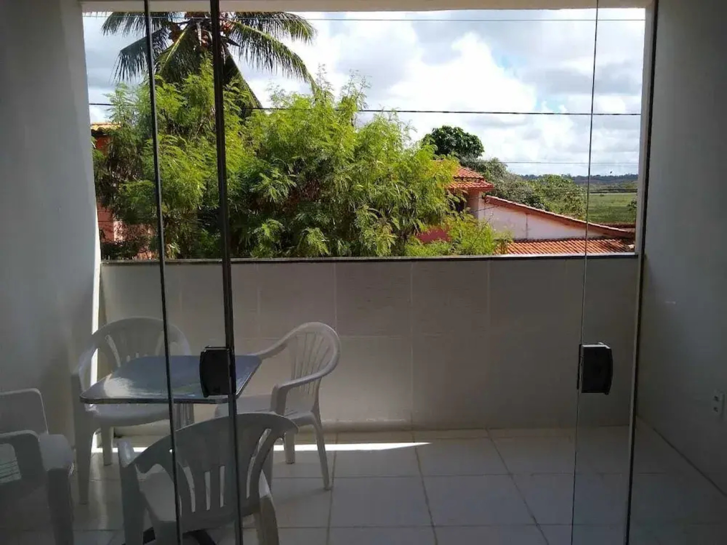 Pousada Caribe Itacimirim