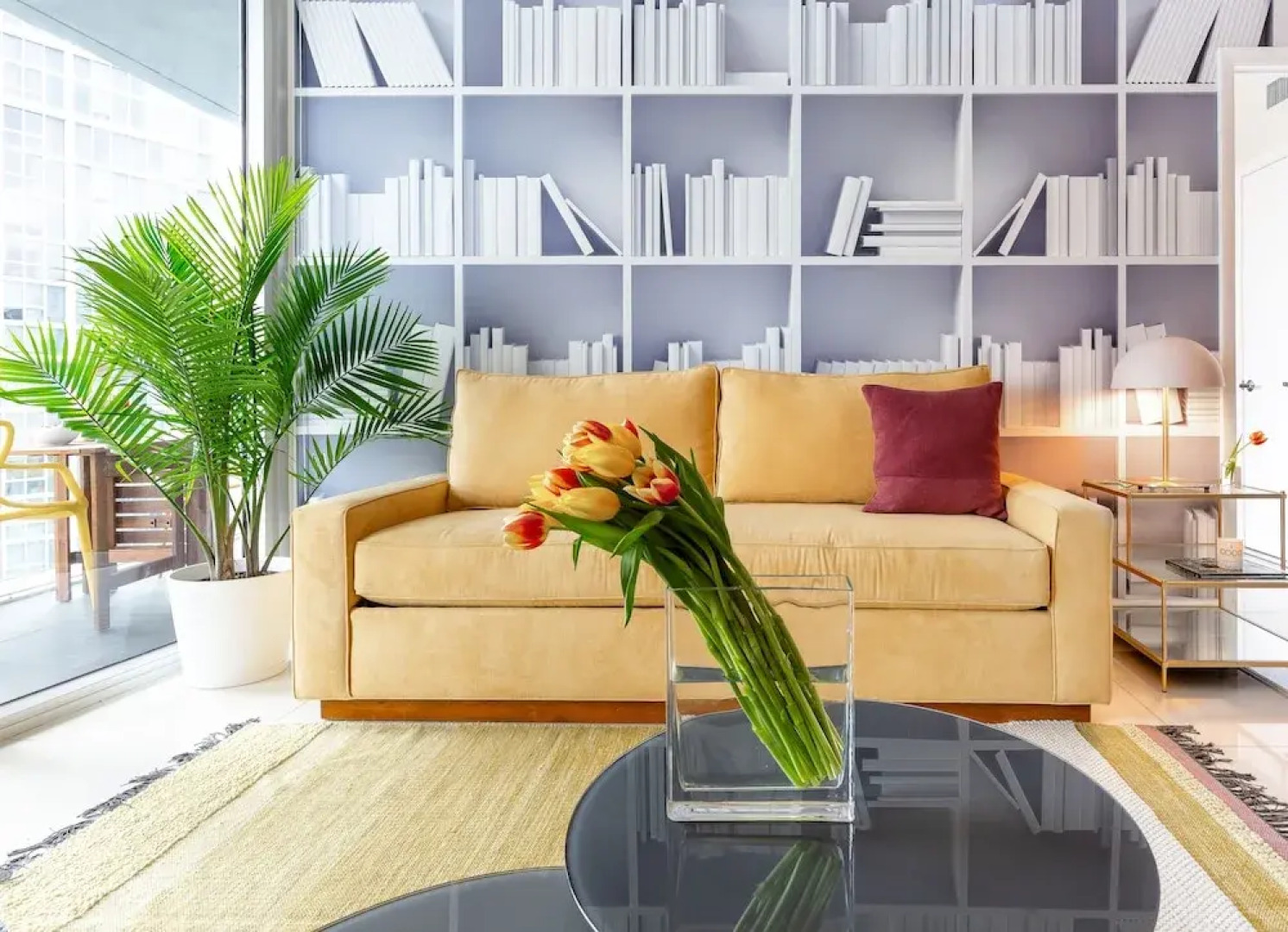 Residences At Icon Brickell By Miami Vacation Rentals