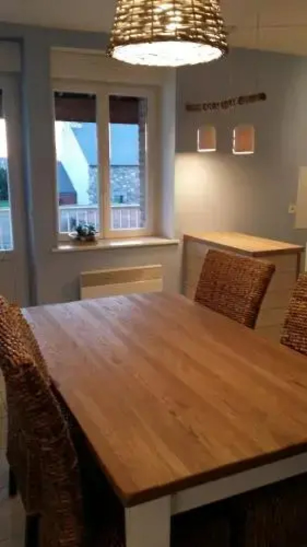 Le clos de la cote d'Emeraude